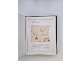 PIEMONT: 1585/1886, über 150 Briefe und Dokumente (wenige Dokumente als Kopie), ab einem sehr frühen Dokument aus 1585, einig