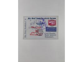 1851/1940 (ca.), ungebraucht und gestempelte Sammlung mit u.a. Bayern, Hannover Mi.-Nr. 4 mit Restgummi (helle Stelle) , Preu