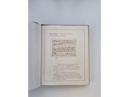 ITALIEN: 1625/1859, Ausstellungssammlung mit über 80 Briefen und Dokumenten, meist Kirchenstaat, jedoch auch etwas Modena und