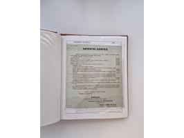 ITALIEN: 1625/1859, Ausstellungssammlung mit über 80 Briefen und Dokumenten, meist Kirchenstaat, jedoch auch etwas Modena und