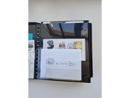 HERFORD: 1850/2011, interessante Partie ab Vorphila über etwas Preußen sowie Deutsches Reich ab Brustschild Drittes Reich, sp