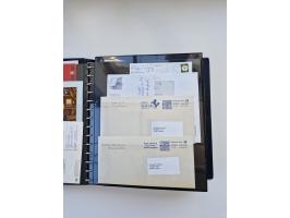 HERFORD: 1850/2011, interessante Partie ab Vorphila über etwas Preußen sowie Deutsches Reich ab Brustschild Drittes Reich, sp