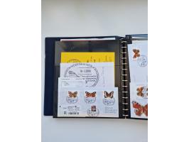 HERFORD: 1850/2011, interessante Partie ab Vorphila über etwas Preußen sowie Deutsches Reich ab Brustschild Drittes Reich, sp