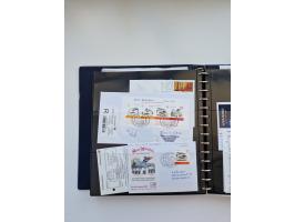 HERFORD: 1850/2011, interessante Partie ab Vorphila über etwas Preußen sowie Deutsches Reich ab Brustschild Drittes Reich, sp