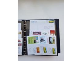 HERFORD: 1850/2011, interessante Partie ab Vorphila über etwas Preußen sowie Deutsches Reich ab Brustschild Drittes Reich, sp