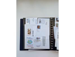 HERFORD: 1850/2011, interessante Partie ab Vorphila über etwas Preußen sowie Deutsches Reich ab Brustschild Drittes Reich, sp