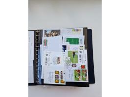 HERFORD: 1850/2011, interessante Partie ab Vorphila über etwas Preußen sowie Deutsches Reich ab Brustschild Drittes Reich, sp