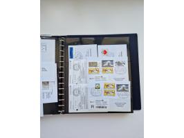 HERFORD: 1850/2011, interessante Partie ab Vorphila über etwas Preußen sowie Deutsches Reich ab Brustschild Drittes Reich, sp