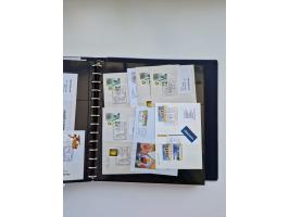 HERFORD: 1850/2011, interessante Partie ab Vorphila über etwas Preußen sowie Deutsches Reich ab Brustschild Drittes Reich, sp