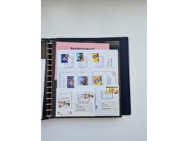 HERFORD: 1850/2011, interessante Partie ab Vorphila über etwas Preußen sowie Deutsches Reich ab Brustschild Drittes Reich, sp