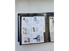 HERFORD: 1850/2011, interessante Partie ab Vorphila über etwas Preußen sowie Deutsches Reich ab Brustschild Drittes Reich, sp