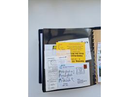 HERFORD: 1850/2011, interessante Partie ab Vorphila über etwas Preußen sowie Deutsches Reich ab Brustschild Drittes Reich, sp