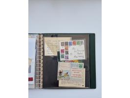 HERFORD: 1850/2011, interessante Partie ab Vorphila über etwas Preußen sowie Deutsches Reich ab Brustschild Drittes Reich, sp