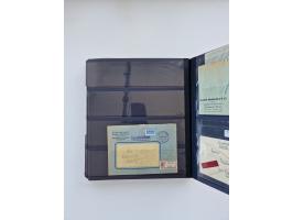 HERFORD: 1850/2011, interessante Partie ab Vorphila über etwas Preußen sowie Deutsches Reich ab Brustschild Drittes Reich, sp