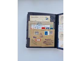 HERFORD: 1850/2011, interessante Partie ab Vorphila über etwas Preußen sowie Deutsches Reich ab Brustschild Drittes Reich, sp