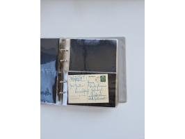 HERFORD: 1850/2011, interessante Partie ab Vorphila über etwas Preußen sowie Deutsches Reich ab Brustschild Drittes Reich, sp