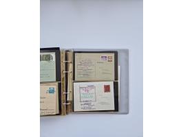 HERFORD: 1850/2011, interessante Partie ab Vorphila über etwas Preußen sowie Deutsches Reich ab Brustschild Drittes Reich, sp