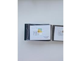 HERFORD: 1850/2011, interessante Partie ab Vorphila über etwas Preußen sowie Deutsches Reich ab Brustschild Drittes Reich, sp