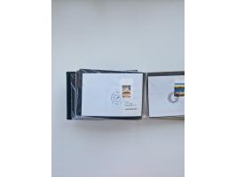 HERFORD: 1850/2011, interessante Partie ab Vorphila über etwas Preußen sowie Deutsches Reich ab Brustschild Drittes Reich, sp