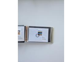 HERFORD: 1850/2011, interessante Partie ab Vorphila über etwas Preußen sowie Deutsches Reich ab Brustschild Drittes Reich, sp