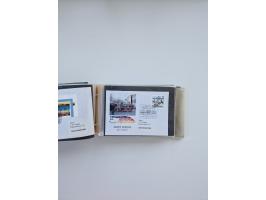 HERFORD: 1850/2011, interessante Partie ab Vorphila über etwas Preußen sowie Deutsches Reich ab Brustschild Drittes Reich, sp