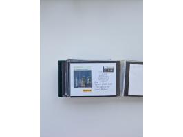 HERFORD: 1850/2011, interessante Partie ab Vorphila über etwas Preußen sowie Deutsches Reich ab Brustschild Drittes Reich, sp