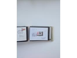 HERFORD: 1850/2011, interessante Partie ab Vorphila über etwas Preußen sowie Deutsches Reich ab Brustschild Drittes Reich, sp