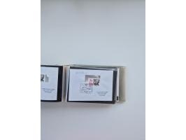 HERFORD: 1850/2011, interessante Partie ab Vorphila über etwas Preußen sowie Deutsches Reich ab Brustschild Drittes Reich, sp