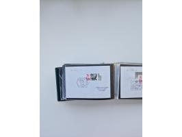 HERFORD: 1850/2011, interessante Partie ab Vorphila über etwas Preußen sowie Deutsches Reich ab Brustschild Drittes Reich, sp