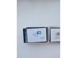 HERFORD: 1850/2011, interessante Partie ab Vorphila über etwas Preußen sowie Deutsches Reich ab Brustschild Drittes Reich, sp