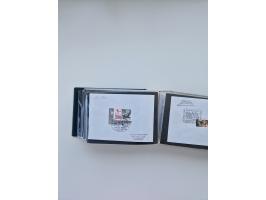 HERFORD: 1850/2011, interessante Partie ab Vorphila über etwas Preußen sowie Deutsches Reich ab Brustschild Drittes Reich, sp