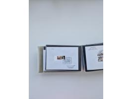 HERFORD: 1850/2011, interessante Partie ab Vorphila über etwas Preußen sowie Deutsches Reich ab Brustschild Drittes Reich, sp