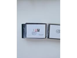 HERFORD: 1850/2011, interessante Partie ab Vorphila über etwas Preußen sowie Deutsches Reich ab Brustschild Drittes Reich, sp