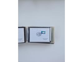 HERFORD: 1850/2011, interessante Partie ab Vorphila über etwas Preußen sowie Deutsches Reich ab Brustschild Drittes Reich, sp