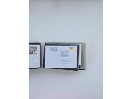 HERFORD: 1850/2011, interessante Partie ab Vorphila über etwas Preußen sowie Deutsches Reich ab Brustschild Drittes Reich, sp