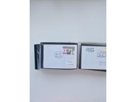 HERFORD: 1850/2011, interessante Partie ab Vorphila über etwas Preußen sowie Deutsches Reich ab Brustschild Drittes Reich, sp