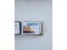 HERFORD: 1850/2011, interessante Partie ab Vorphila über etwas Preußen sowie Deutsches Reich ab Brustschild Drittes Reich, sp