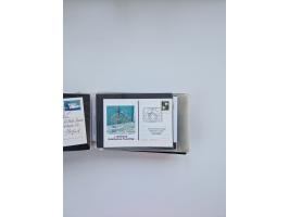 HERFORD: 1850/2011, interessante Partie ab Vorphila über etwas Preußen sowie Deutsches Reich ab Brustschild Drittes Reich, sp