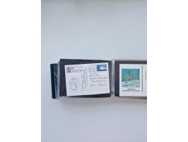 HERFORD: 1850/2011, interessante Partie ab Vorphila über etwas Preußen sowie Deutsches Reich ab Brustschild Drittes Reich, sp