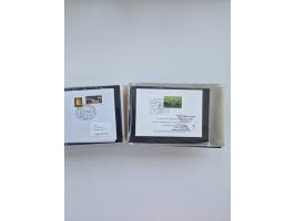 HERFORD: 1850/2011, interessante Partie ab Vorphila über etwas Preußen sowie Deutsches Reich ab Brustschild Drittes Reich, sp