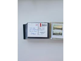 HERFORD: 1850/2011, interessante Partie ab Vorphila über etwas Preußen sowie Deutsches Reich ab Brustschild Drittes Reich, sp