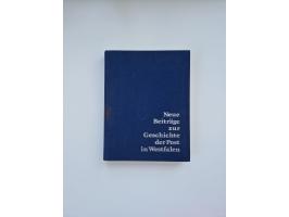 HERFORD: 1850/2011, interessante Partie ab Vorphila über etwas Preußen sowie Deutsches Reich ab Brustschild Drittes Reich, sp