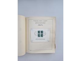 1850/1960(ca.), interessante ungebrauchte/postfrische und gestempelte Partie mit einigen Briefen, dabei Schaubek-Album ab Alt