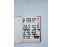 1900/22, Germania, interessante Partie von Sammlungen und Dubletten, dabei kleine Aussstellungssammlung mit besseren Zusammen