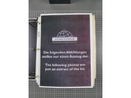 1851/2020, from 1912 to 2020 mint never hinged in the beginning somewhat incomplete and from 1974 onwards in the main catalog