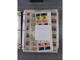 1851/2020, from 1912 to 2020 mint never hinged in the beginning somewhat incomplete and from 1974 onwards in the main catalog