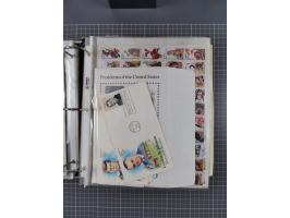 1851/2020, from 1912 to 2020 mint never hinged in the beginning somewhat incomplete and from 1974 onwards in the main catalog