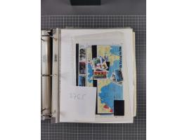 1851/2020, from 1912 to 2020 mint never hinged in the beginning somewhat incomplete and from 1974 onwards in the main catalog