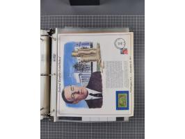 1851/2020, from 1912 to 2020 mint never hinged in the beginning somewhat incomplete and from 1974 onwards in the main catalog