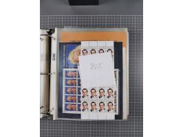 1851/2020, from 1912 to 2020 mint never hinged in the beginning somewhat incomplete and from 1974 onwards in the main catalog